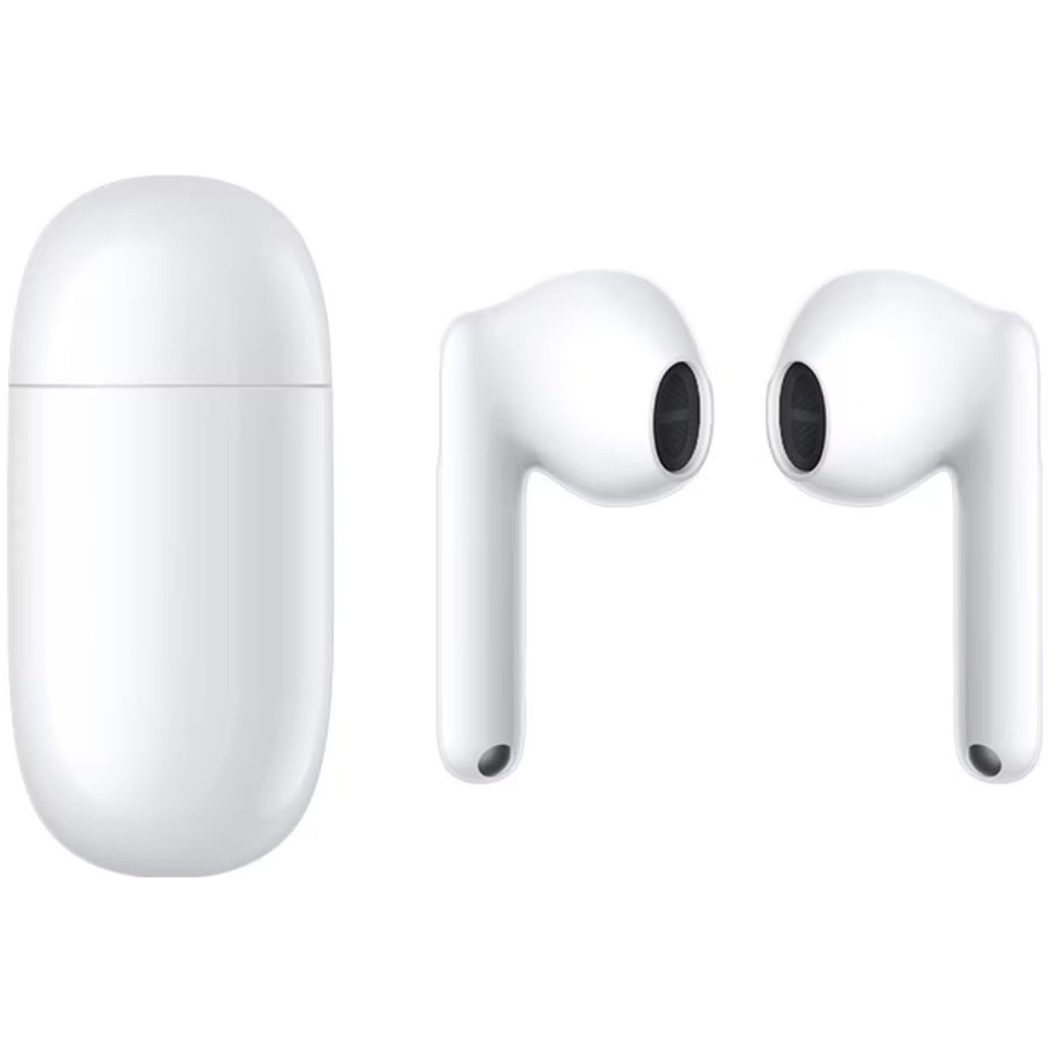 Casti True Wireless Huawei FreeBuds SE 2, Bluetooth, Waterproof IP54 (Alb) fotografia produsului View 8 L