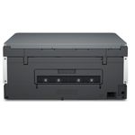 Multifunctionale InkJet HP SMART TANK All in One 720, A4, Duplex, WiFi fotografia produsului View 6 S