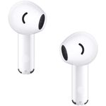 Casti True Wireless Huawei FreeBuds SE 2, Bluetooth, Waterproof IP54 (Alb) fotografia produsului View 7 S
