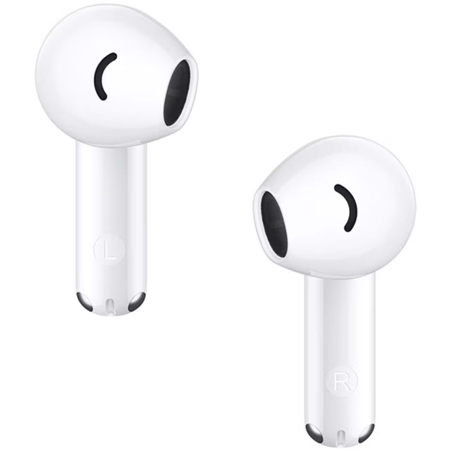 Casti True Wireless Huawei FreeBuds SE 2, Bluetooth, Waterproof IP54 (Alb) fotografia produsului View 7 L
