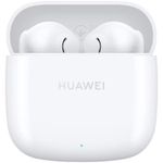 Casti True Wireless Huawei FreeBuds SE 2, Bluetooth, Waterproof IP54 (Alb) fotografia produsului View 2 S