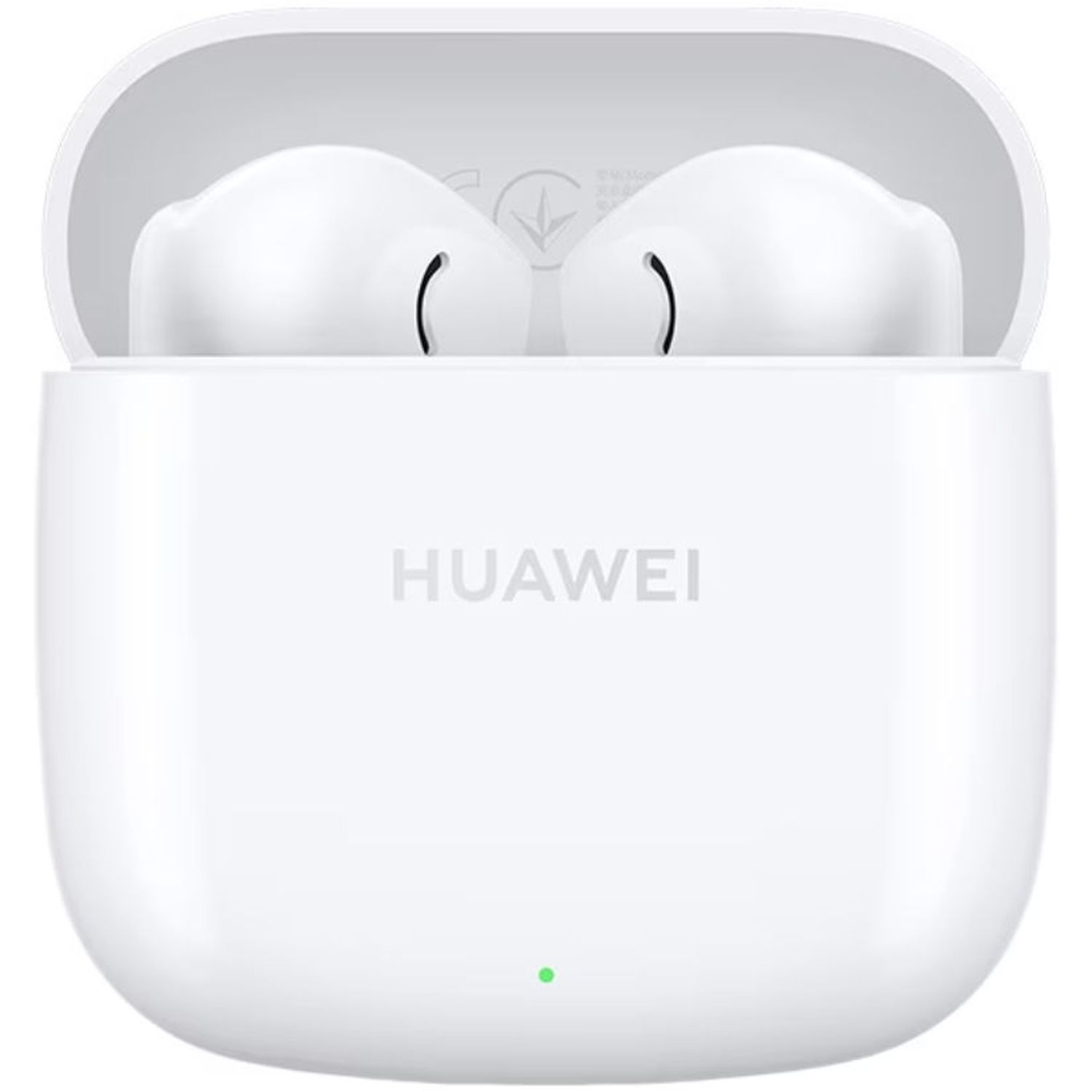 Casti True Wireless Huawei FreeBuds SE 2, Bluetooth, Waterproof IP54 (Alb) fotografia produsului View 2 L