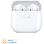 Casti True Wireless Huawei FreeBuds SE 2, Bluetooth, Waterproof IP54 (Alb) fotografia produsului