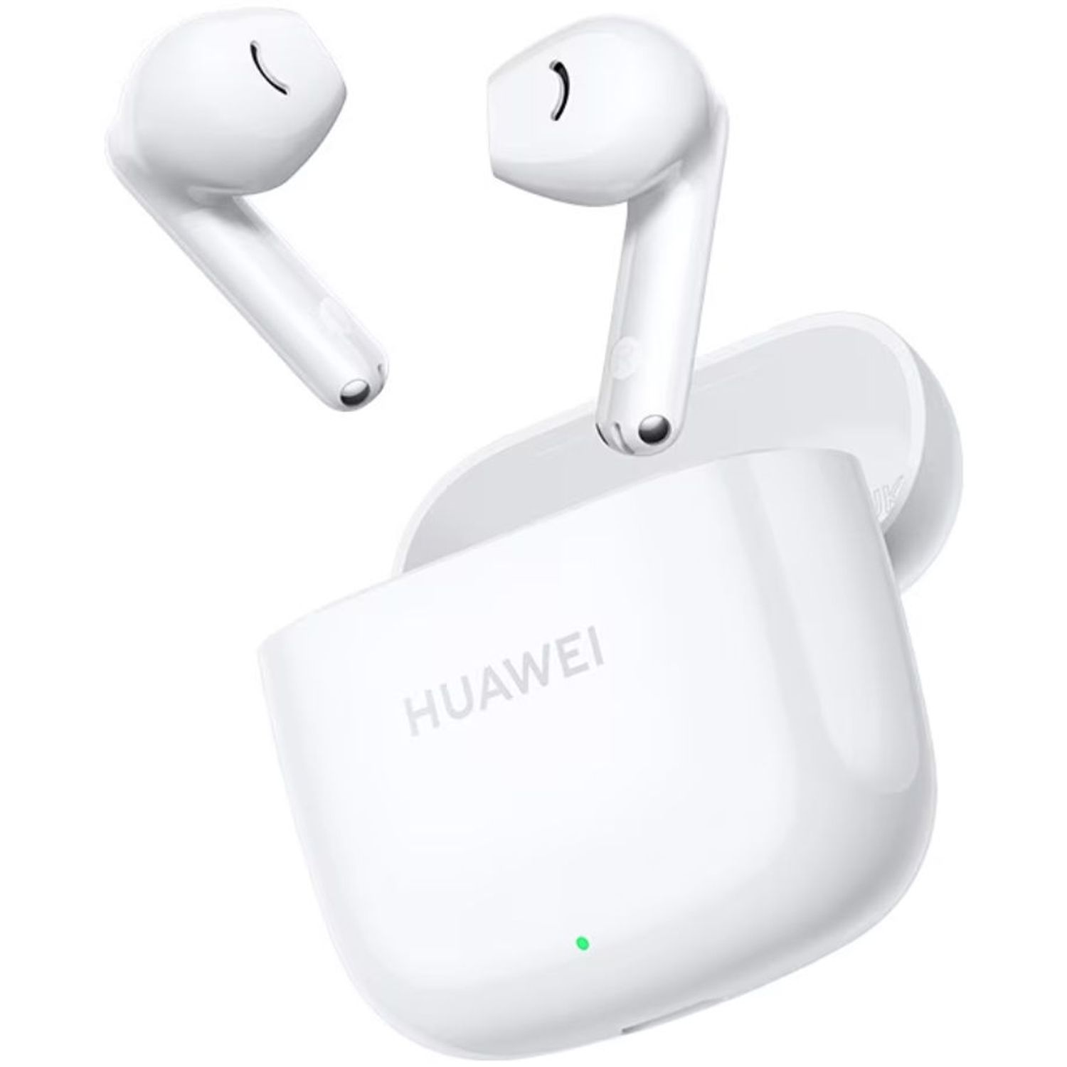 Casti True Wireless Huawei FreeBuds SE 2, Bluetooth, Waterproof IP54 (Alb) fotografia produsului View 9 L