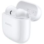 Casti True Wireless Huawei FreeBuds SE 2, Bluetooth, Waterproof IP54 (Alb) fotografia produsului View 4 S