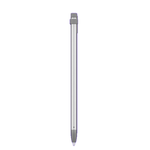 Creion digital Logitech Crayon (Gri/Argintiu) fotografia produsului View 2 S