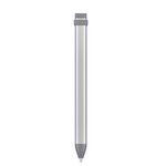 Creion digital Logitech Crayon (Gri/Argintiu) fotografia produsului View 3 S