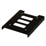 Adaptor Spacer SPR-25352 SSD, HDD, 2.5", 3.5" fotografia produsului