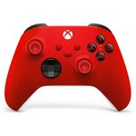 Controller Wireless Microsoft Xbox Series X/S, Rosu fotografia produsului