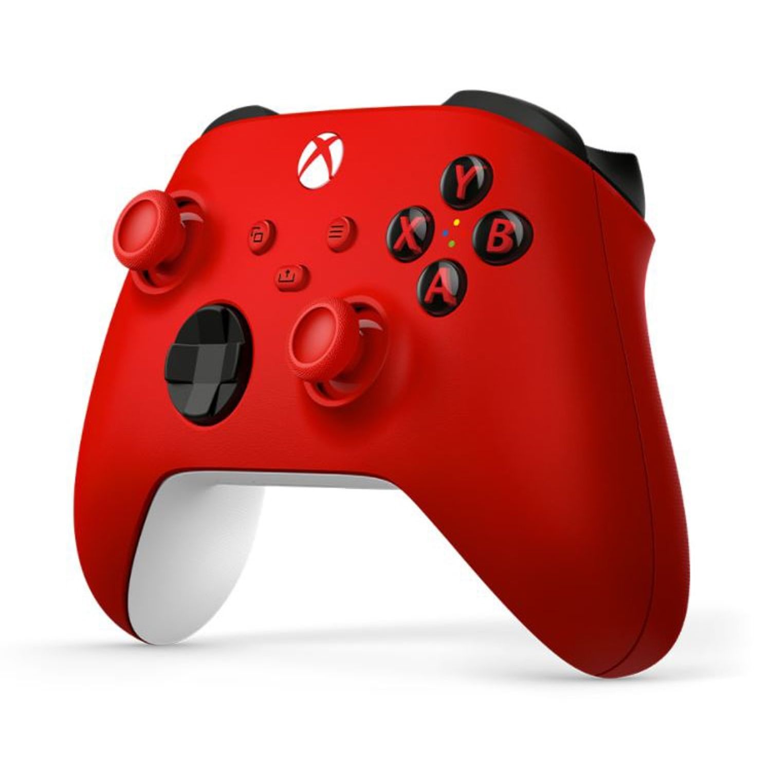 Controller Wireless Microsoft Xbox Series X/S, Rosu fotografia produsului View 3 L
