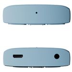 Telefon Mobil Nokia 150 (2023), Dual SIM (Albastru) fotografia produsului View 5 S