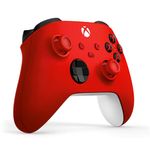Controller Wireless Microsoft Xbox Series X/S, Rosu fotografia produsului View 2 S