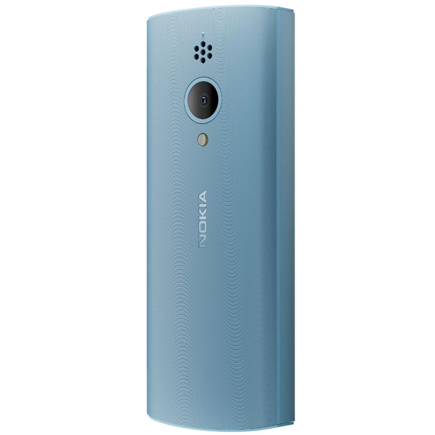 Telefon Mobil Nokia 150 (2023), Dual SIM (Albastru) fotografia produsului View 2 L