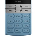 Telefon Mobil Nokia 150 (2023), Dual SIM (Albastru) fotografia produsului View 6 S