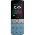 Telefon Mobil Nokia 150 (2023), Dual SIM (Albastru) fotografia produsului