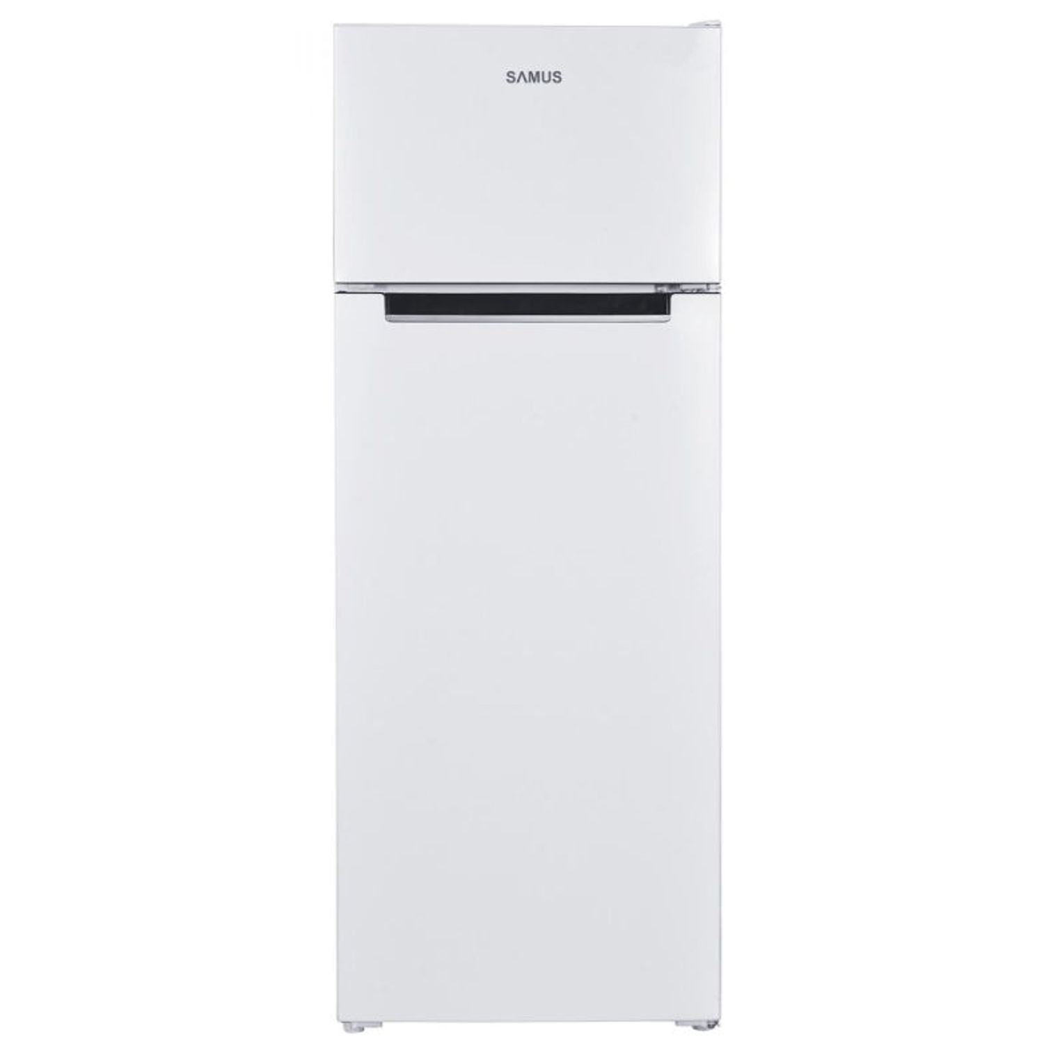 Frigider Samus SW284E, 206 L, Clasa E, H 143 cm (Alb) fotografia produsului
