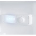 Frigider Samus SW284E, 206 L, Clasa E, H 143 cm (Alb) fotografia produsului View 4 S