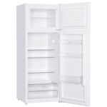 Frigider Samus SW284E, 206 L, Clasa E, H 143 cm (Alb) fotografia produsului View 2 S