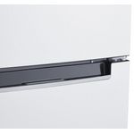 Frigider Samus SW284E, 206 L, Clasa E, H 143 cm (Alb) fotografia produsului View 3 S