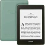 E-Book Reader Amazon Kindle PaperWhite (2021), Ecran 6.8", Waterproof, 16GB, Wi-Fi (Verde) fotografia produsului