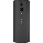 Telefon Mobil Nokia 150 (2023), Dual SIM (Negru) fotografia produsului View 2 S