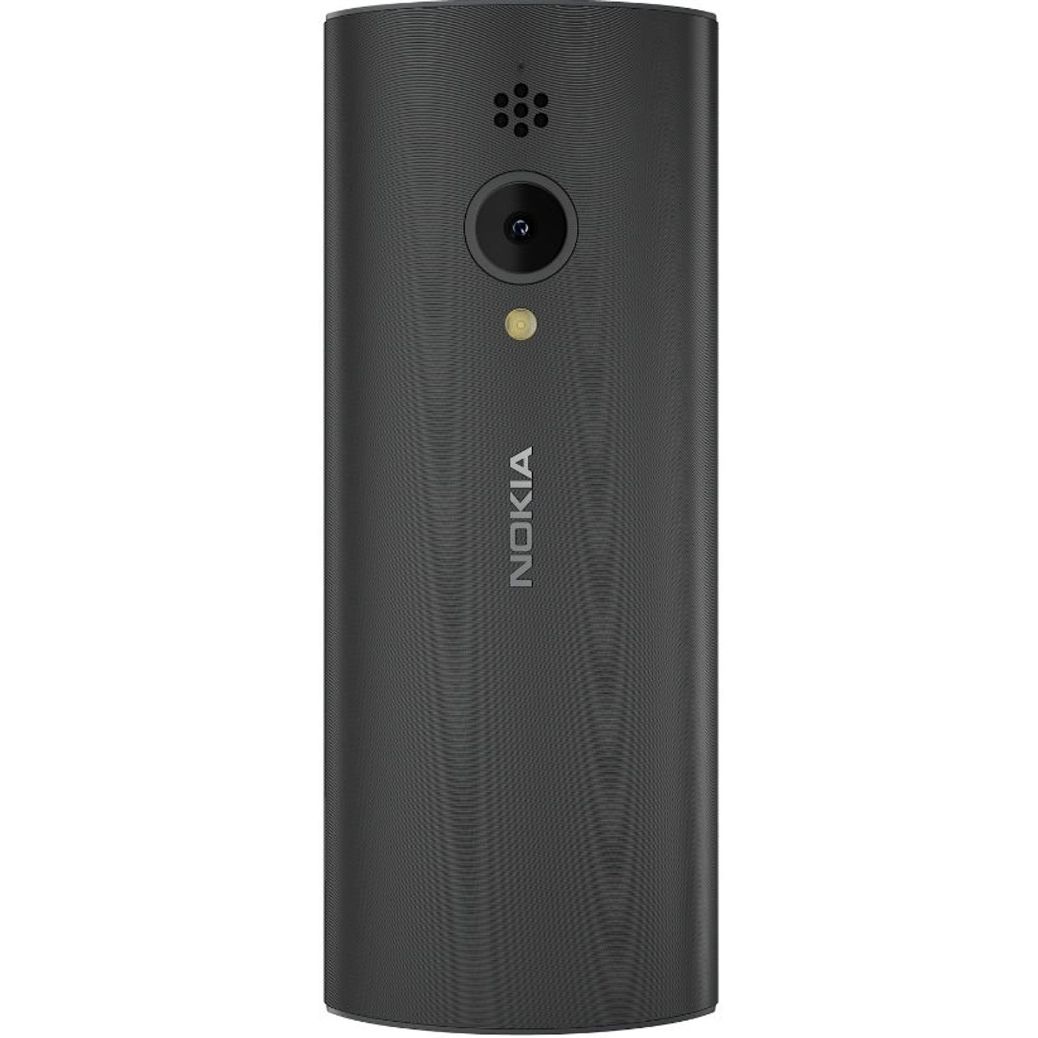 Telefon Mobil Nokia 150 (2023), Dual SIM (Negru) fotografia produsului View 2 L