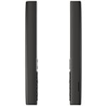 Telefon Mobil Nokia 150 (2023), Dual SIM (Negru) fotografia produsului View 8 S