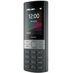 Telefon Mobil Nokia 150 (2023), Dual SIM (Negru) fotografia produsului View 6 S