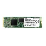 SSD Transcend 430S, 256GB, SATA-III, M.2 2280 fotografia produsului