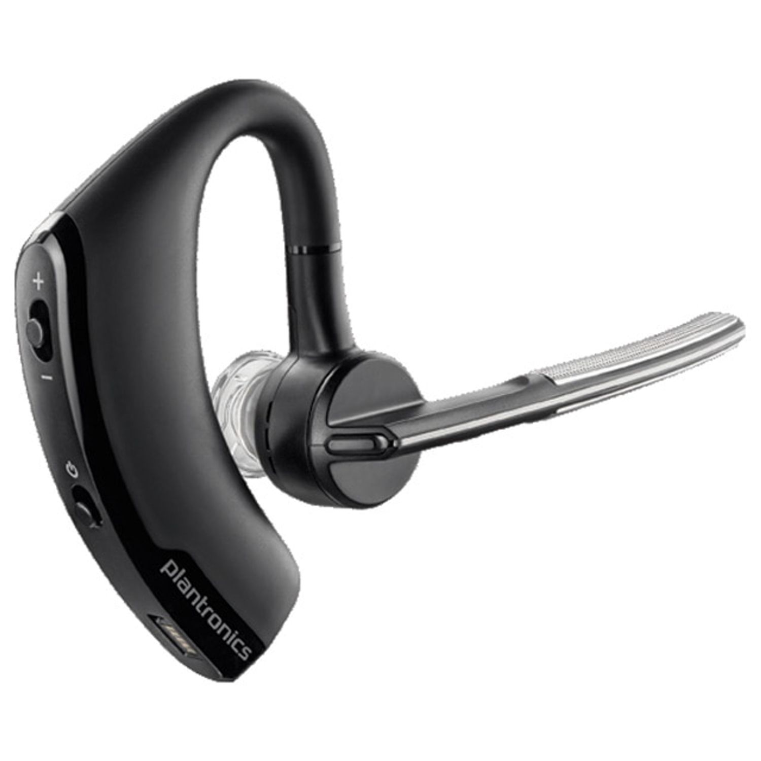 Casca Poly Voyager Legend, Bluetooth, Dreapta, Negru fotografia produsului