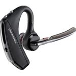 Casca Bluetooth Poly Voyager 5200UC, NFC, Multi-Point (Negru) fotografia produsului View 2 S