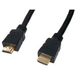 Cablu Spacer SPC-HDMI-6, HDMI - HDMI, 1.8 m, v1.4 fotografia produsului