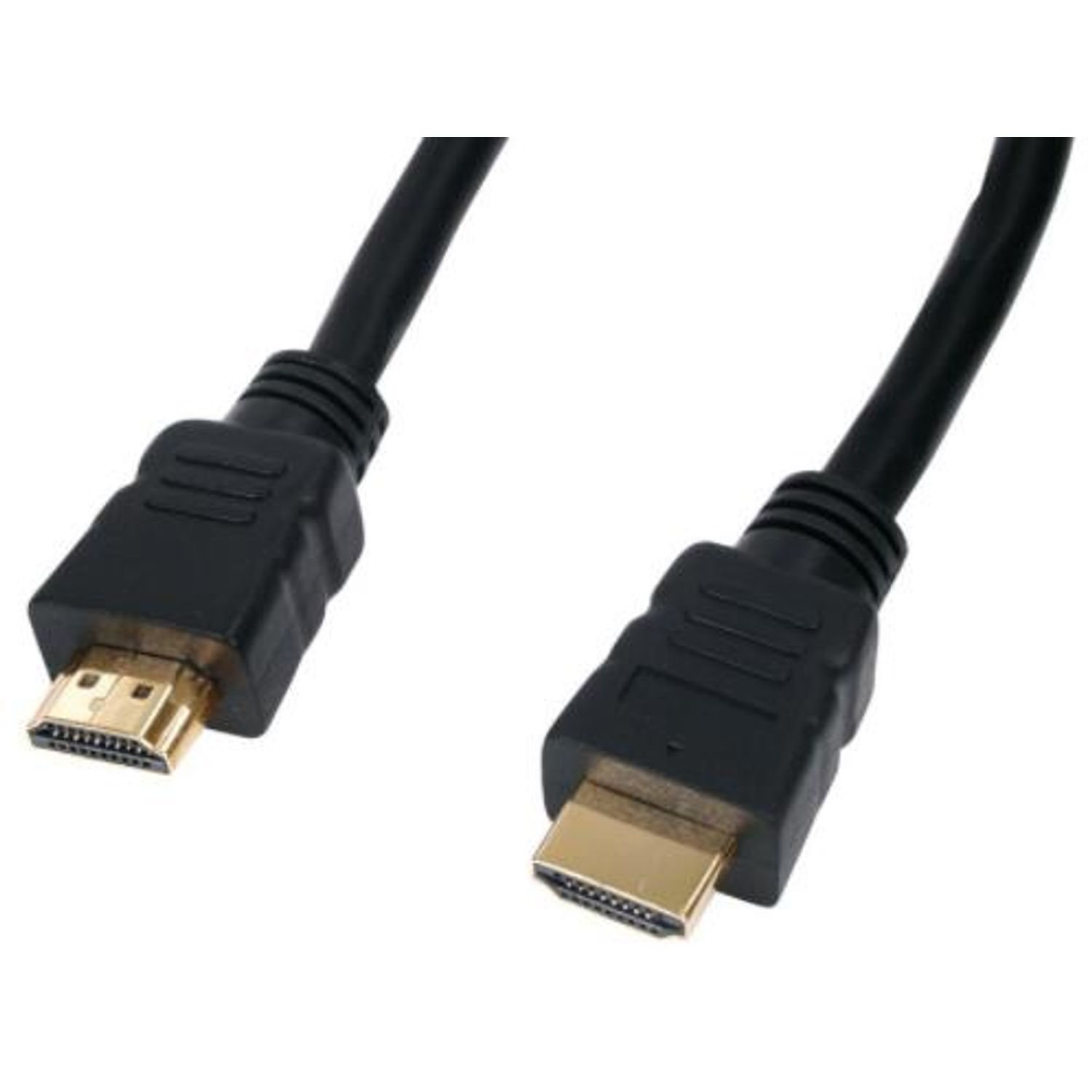 Cablu Spacer SPC-HDMI-6, HDMI - HDMI, 1.8 m, v1.4 fotografia produsului
