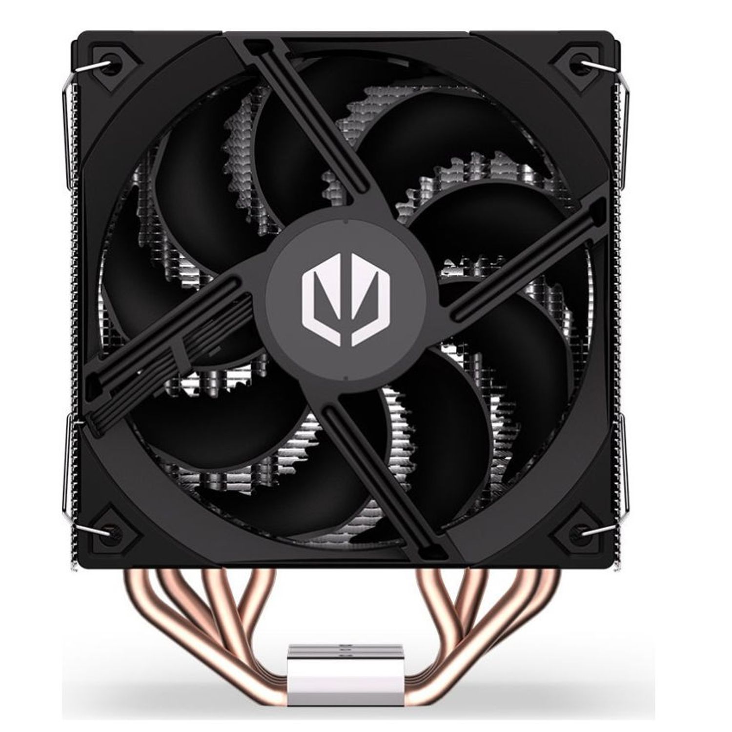 Cooler CPU ENDORFY Fera 5 Dual Fan, 120 mm fotografia produsului View 5 L