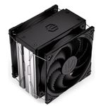 Cooler CPU ENDORFY Fera 5 Dual Fan, 120 mm fotografia produsului View 2 S