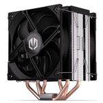 Cooler CPU ENDORFY Fera 5 Dual Fan, 120 mm fotografia produsului View 7 S