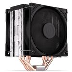 Cooler CPU ENDORFY Fera 5 Dual Fan, 120 mm fotografia produsului View 8 S