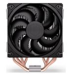 Cooler CPU ENDORFY Fera 5 Dual Fan, 120 mm fotografia produsului View 4 S