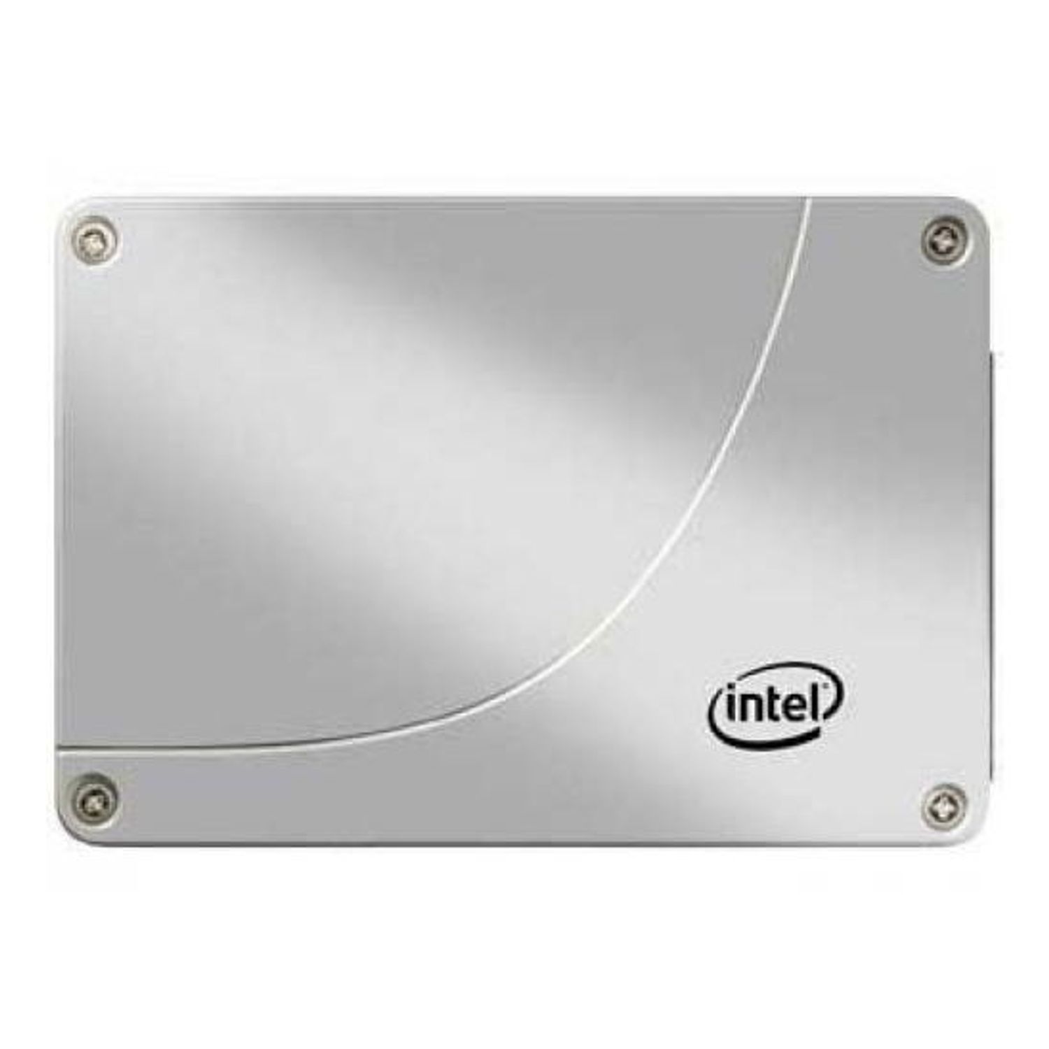 SSD INTEL DC S4610 series, 9600GB, 2.5", SATA III fotografia produsului