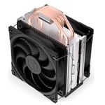 Cooler CPU ENDORFY Fera 5 Dual Fan, 120 mm fotografia produsului View 3 S