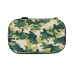 Penar cu fermoar ZIPIT ZIP & POP Storage Box (Verde) fotografia produsului View 2 S