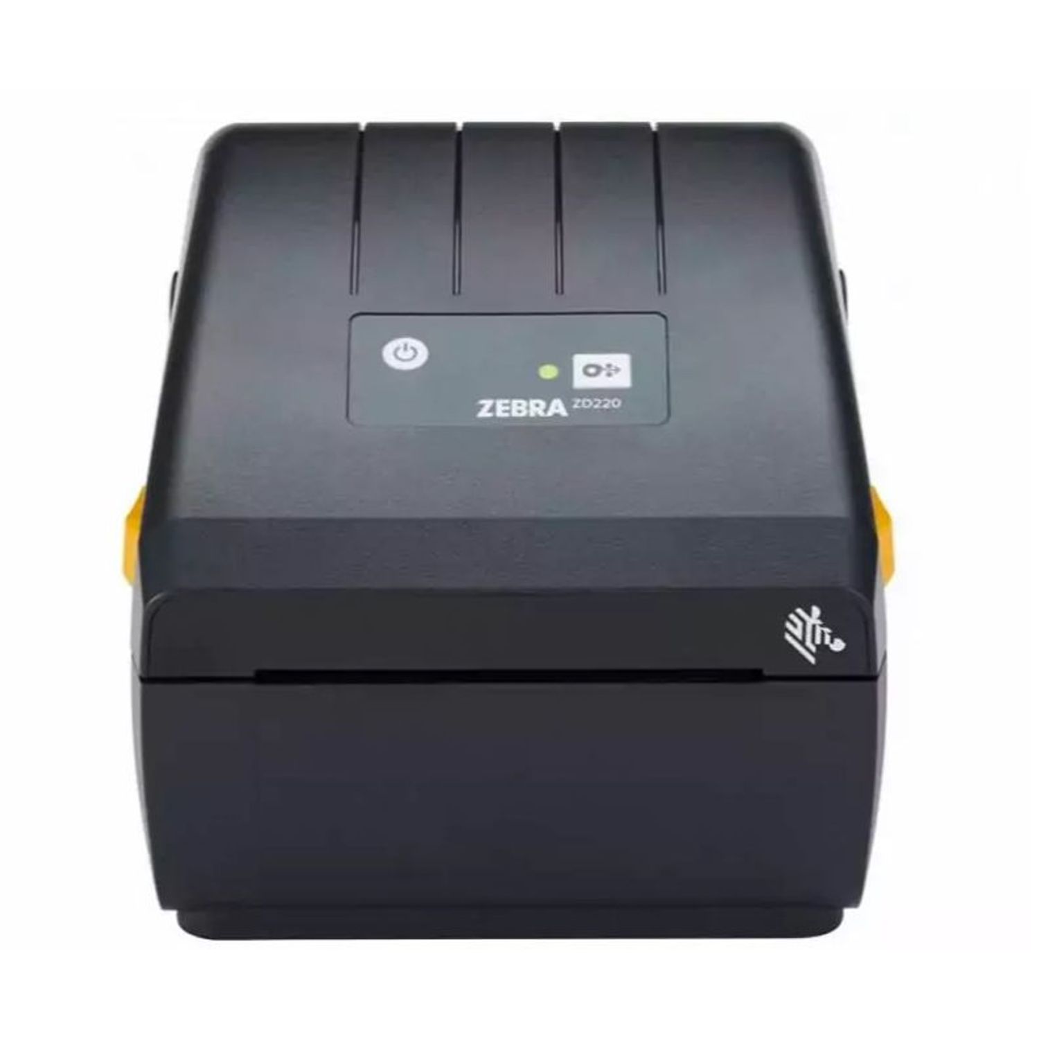 Imprimanta de etichete Zebra ZD220, 	203 dpi, USB (Negru) fotografia produsului View 2 L