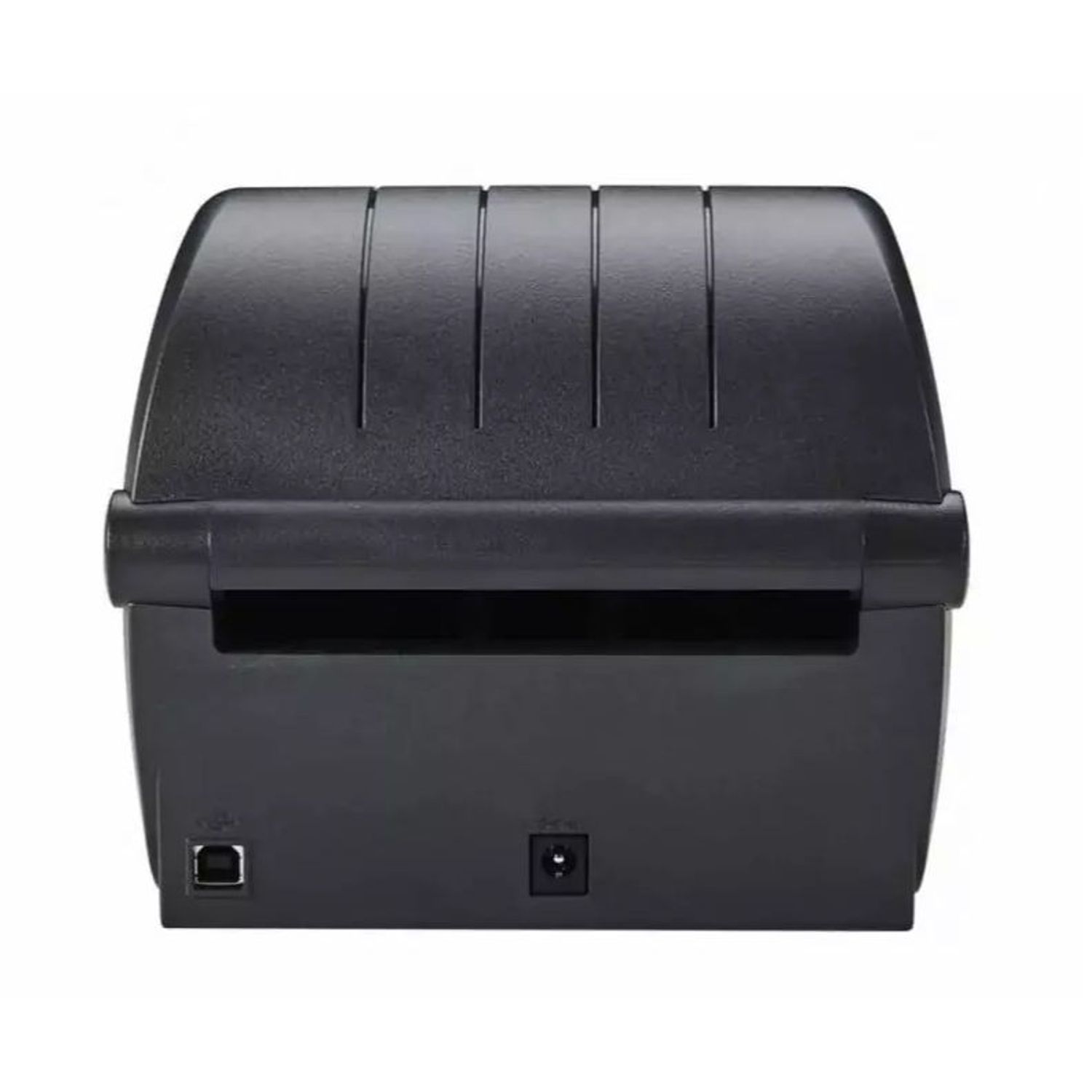 Imprimanta de etichete Zebra ZD220, 	203 dpi, USB (Negru) fotografia produsului View 4 L