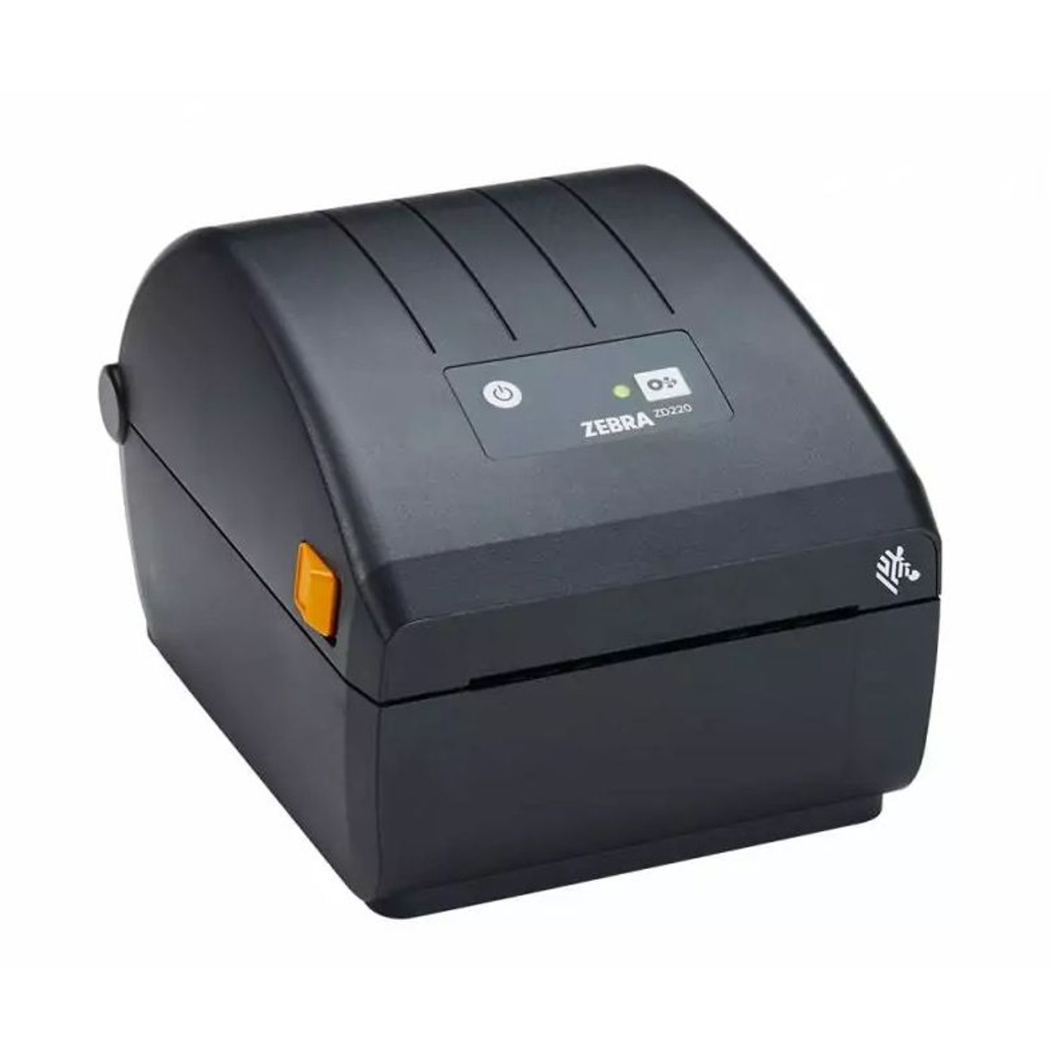 Imprimanta de etichete Zebra ZD220, 	203 dpi, USB (Negru) fotografia produsului