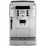 Espressor Delonghi ECAM 22.110SB, 1450 W, 1.8L, 15 bar (Argintiu) fotografia produsului View 2 S