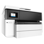 Multifunctional HP All-in-One OfficeJet Pro 7740 Wide Format, A3, Duplex, ADF, Retea, Wireless, Fax fotografia produsului