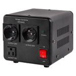 Convertor de tensiune Kemot, 800 W, 1000 VA fotografia produsului