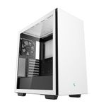 Carcasa Deepcool CH510, MiddleTower fotografia produsului