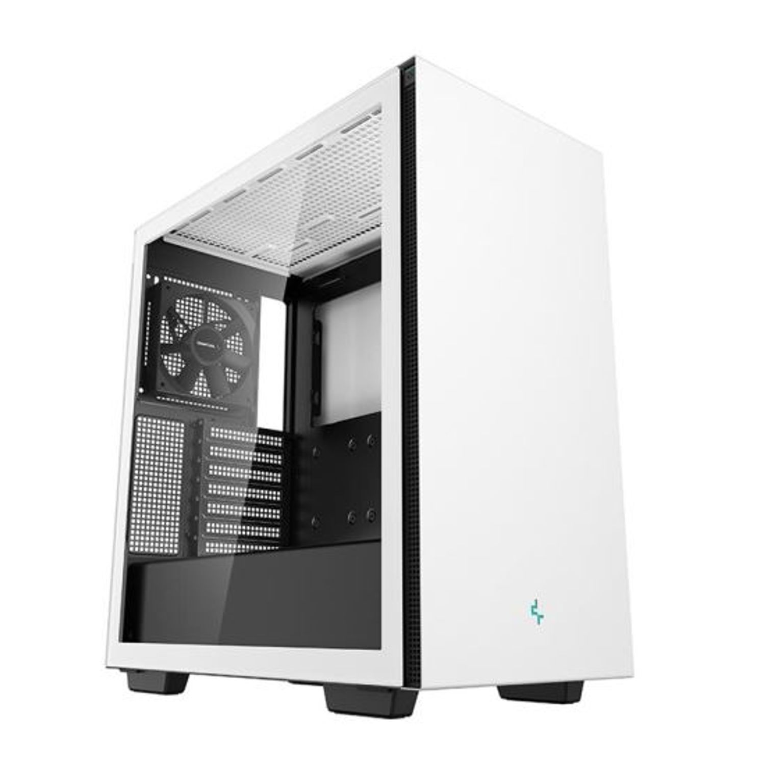 Carcasa Deepcool CH510, MiddleTower fotografia produsului