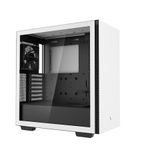 Carcasa Deepcool CH510, MiddleTower fotografia produsului View 2 S